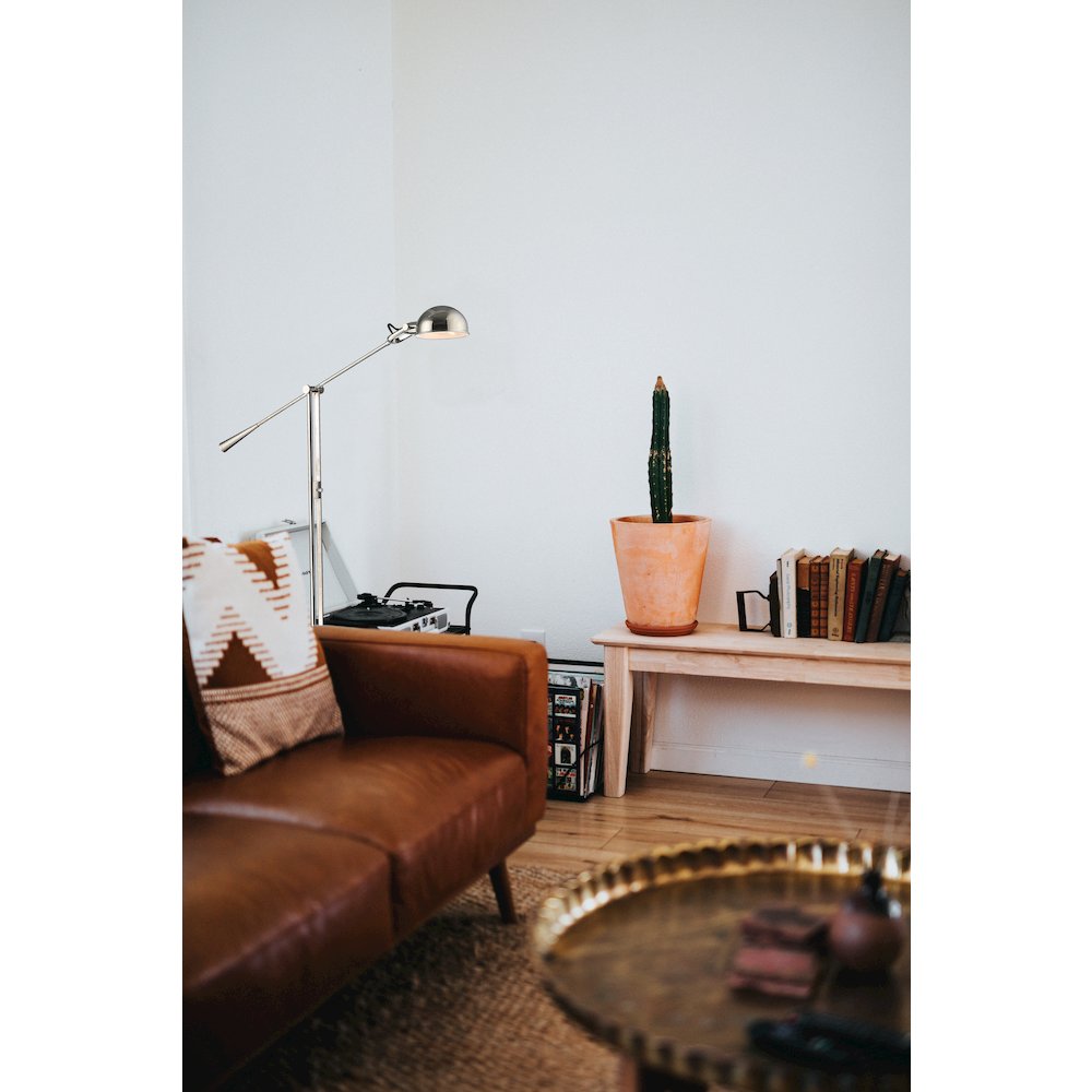 Z-Lite 1 Light Floor Lamp