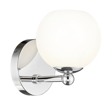 Z-Lite 1 Light Wall Sconce