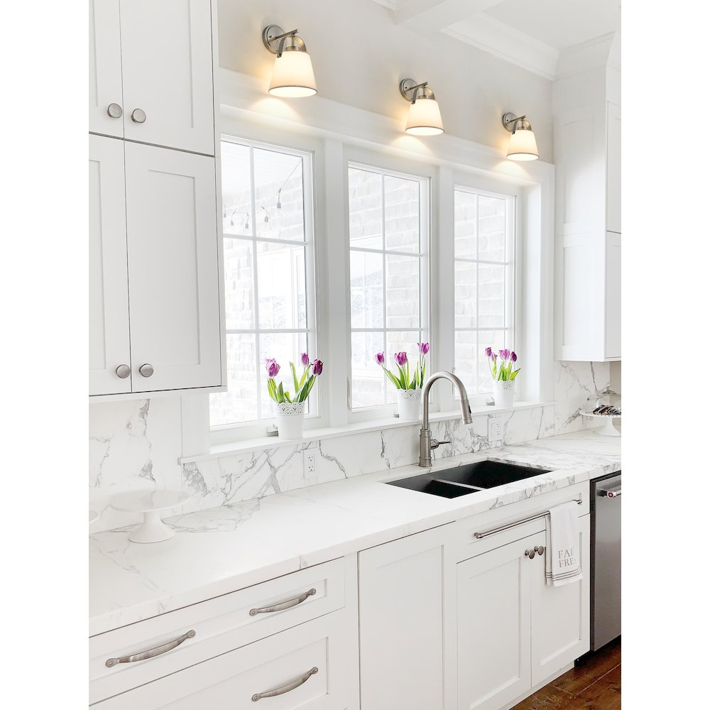 Z-Lite 1 Light Wall Sconce