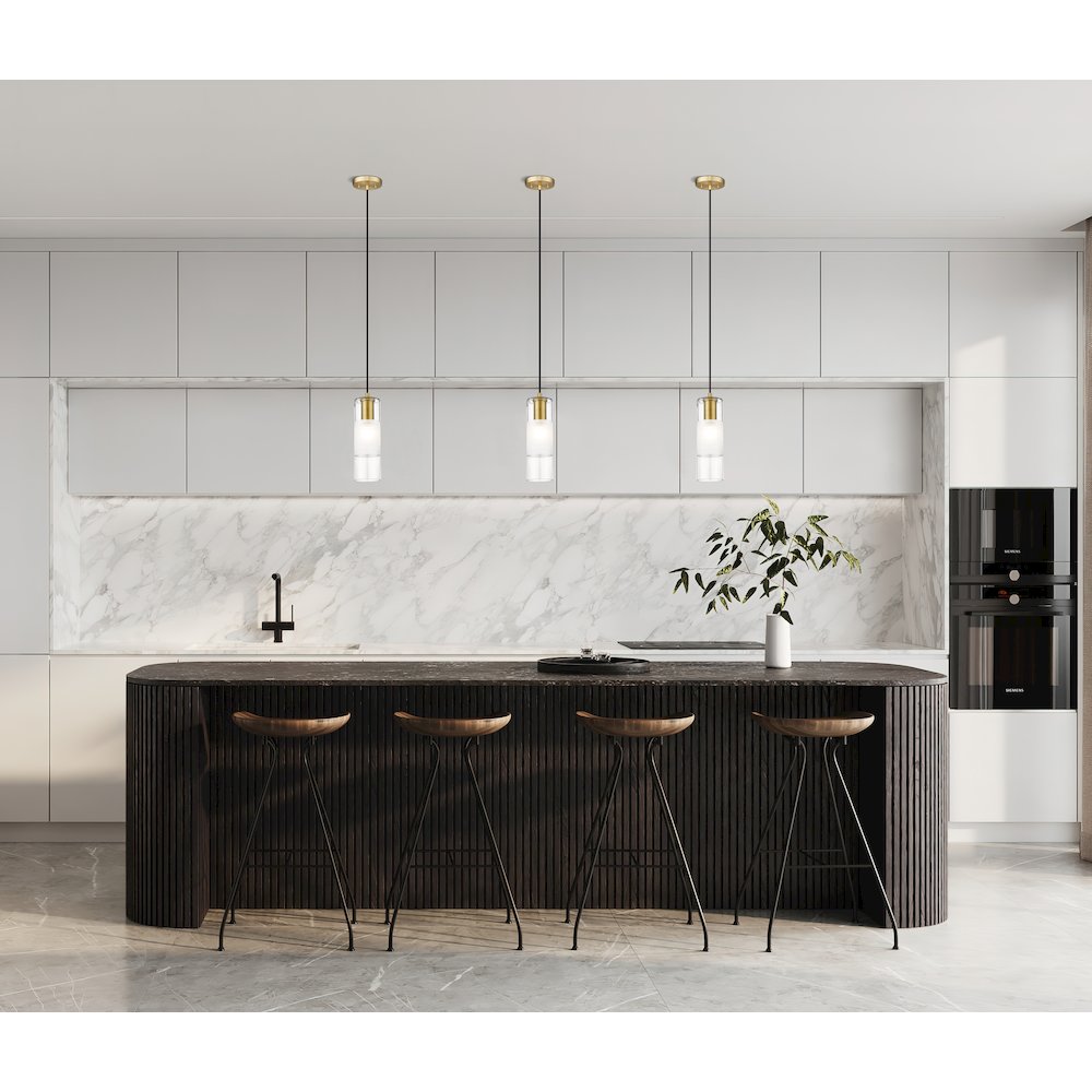 Z-Lite 1 Light  Pendant