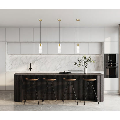 Z-Lite 1 Light  Pendant