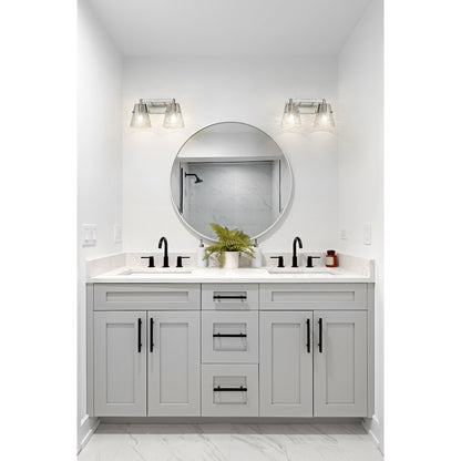 Z-Lite 2 Light Vanity