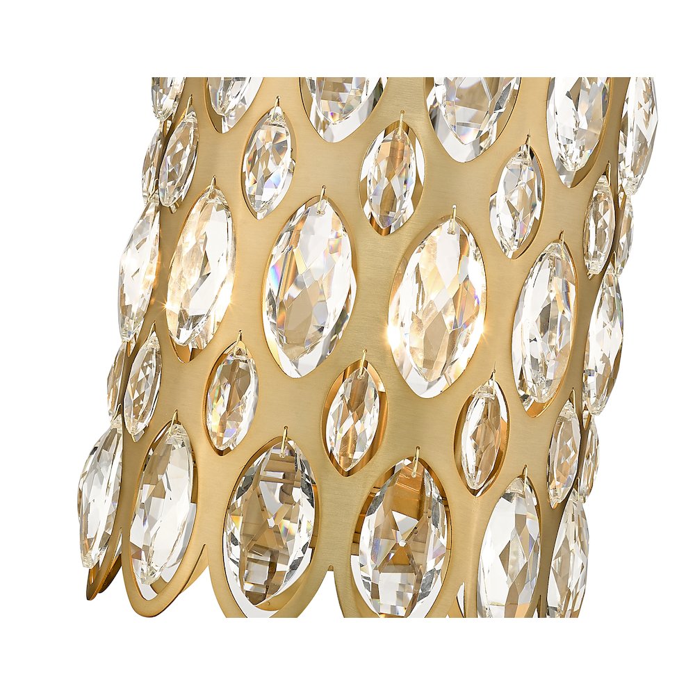 Z-Lite 3 Light Pendant