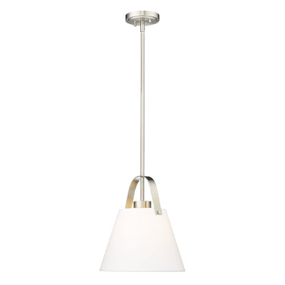 Z-Lite 1 Light Pendant