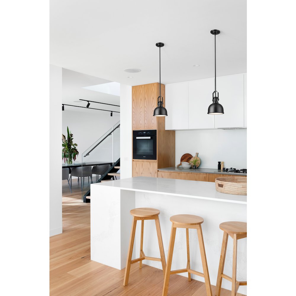 Z-Lite 1 Light Pendant