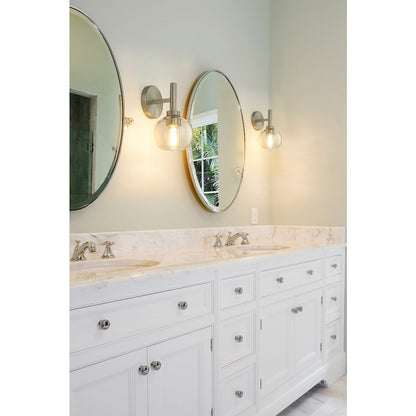 Z-Lite 1 Light Wall Sconce
