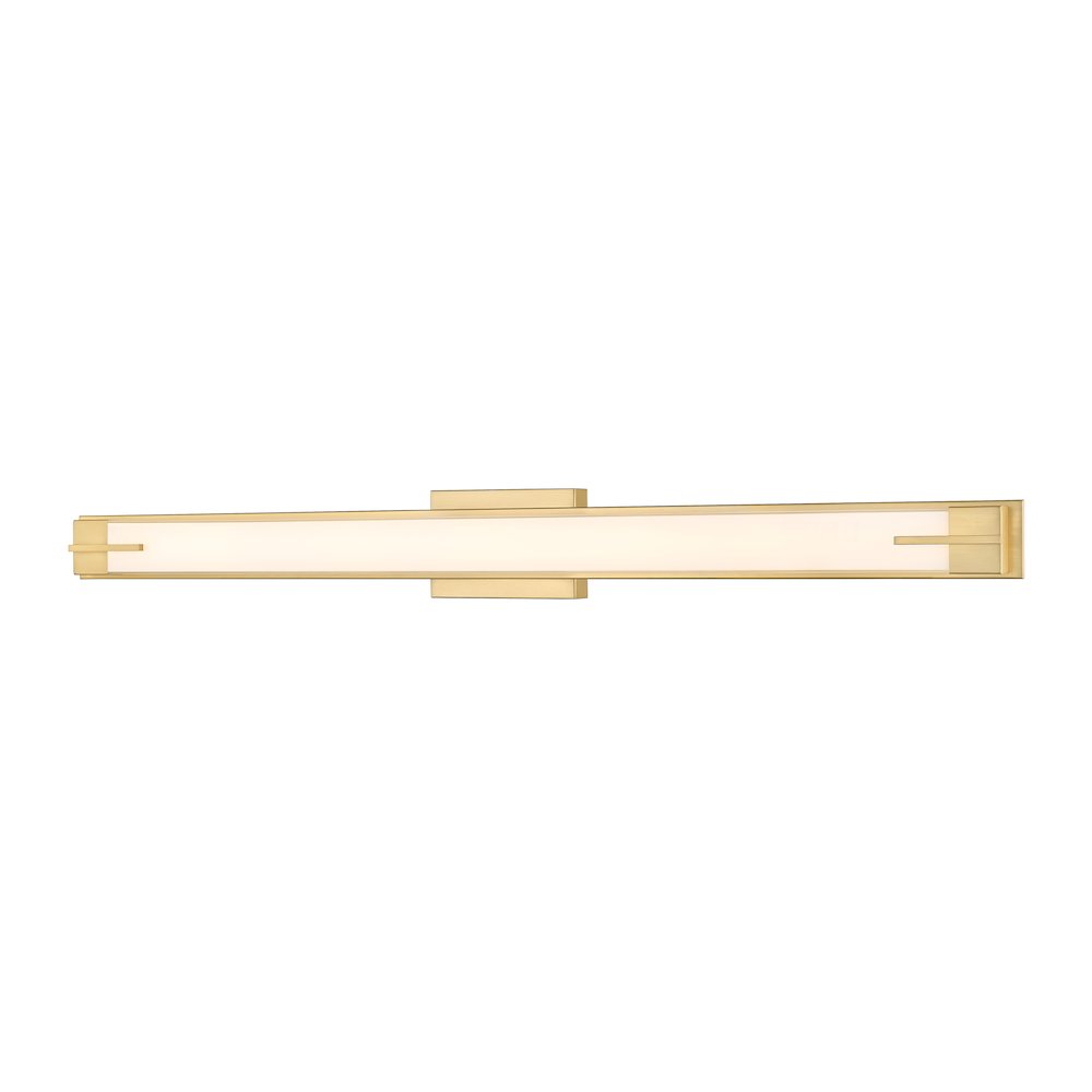 Z-Lite 1 Light Vanity