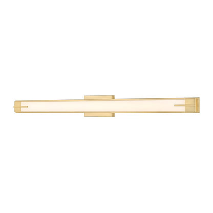 Z-Lite 1 Light Vanity