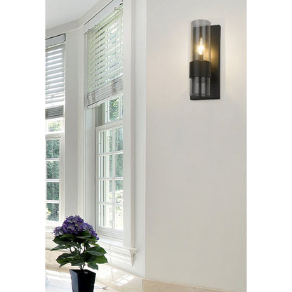 Z-Lite 1 Light Wall Sconce