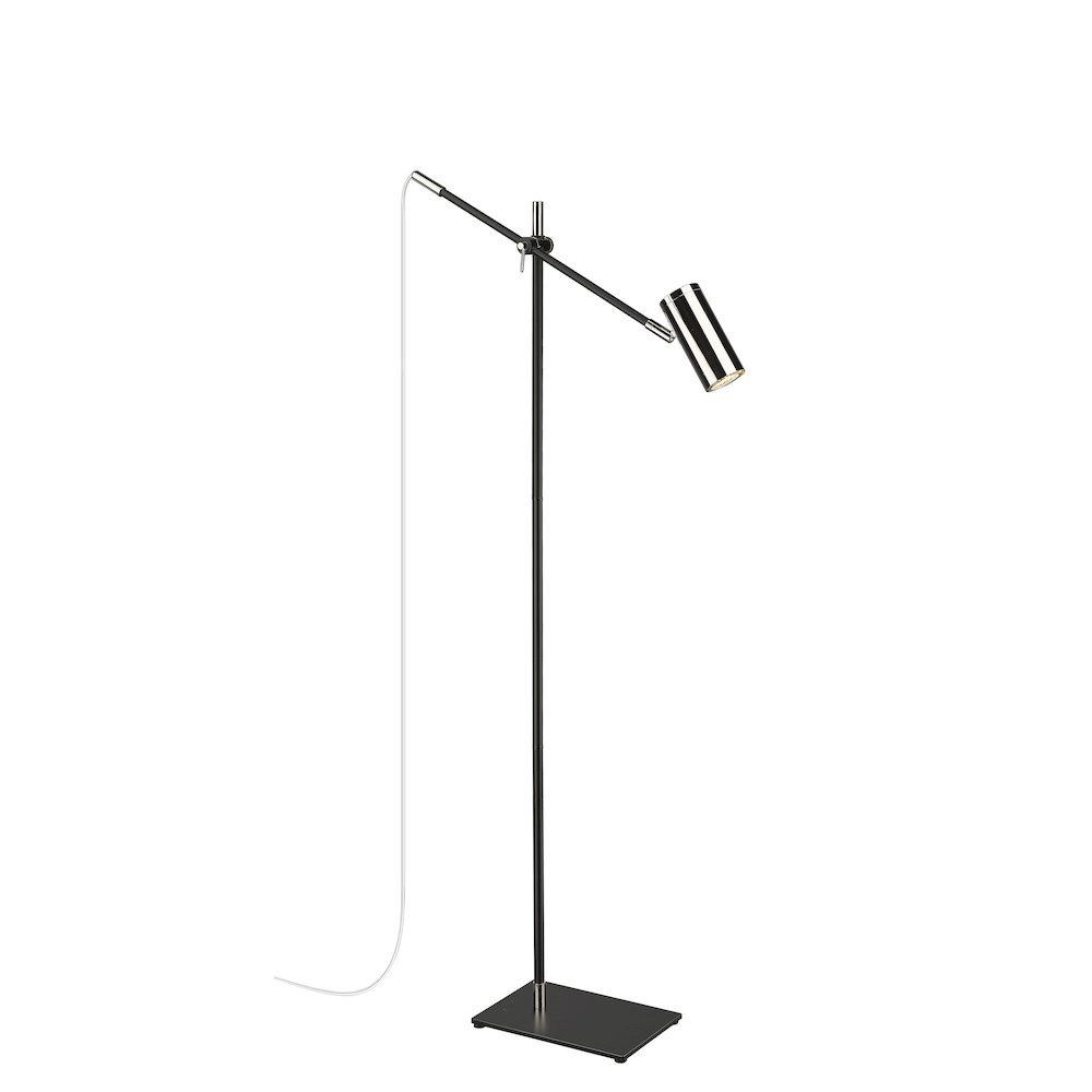 Z-Lite 1 Light Floor Lamp
