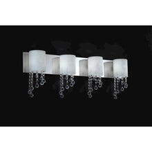 Z-Lite 4 Light Vanity