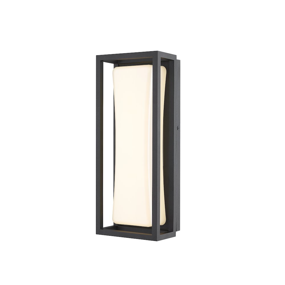 Z-Lite 1 Light Outdoor Wall Light