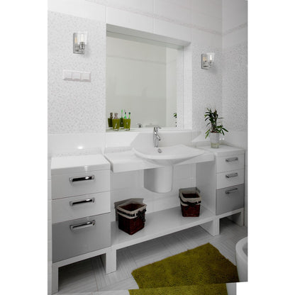 Z-Lite 1 Light Wall Sconce