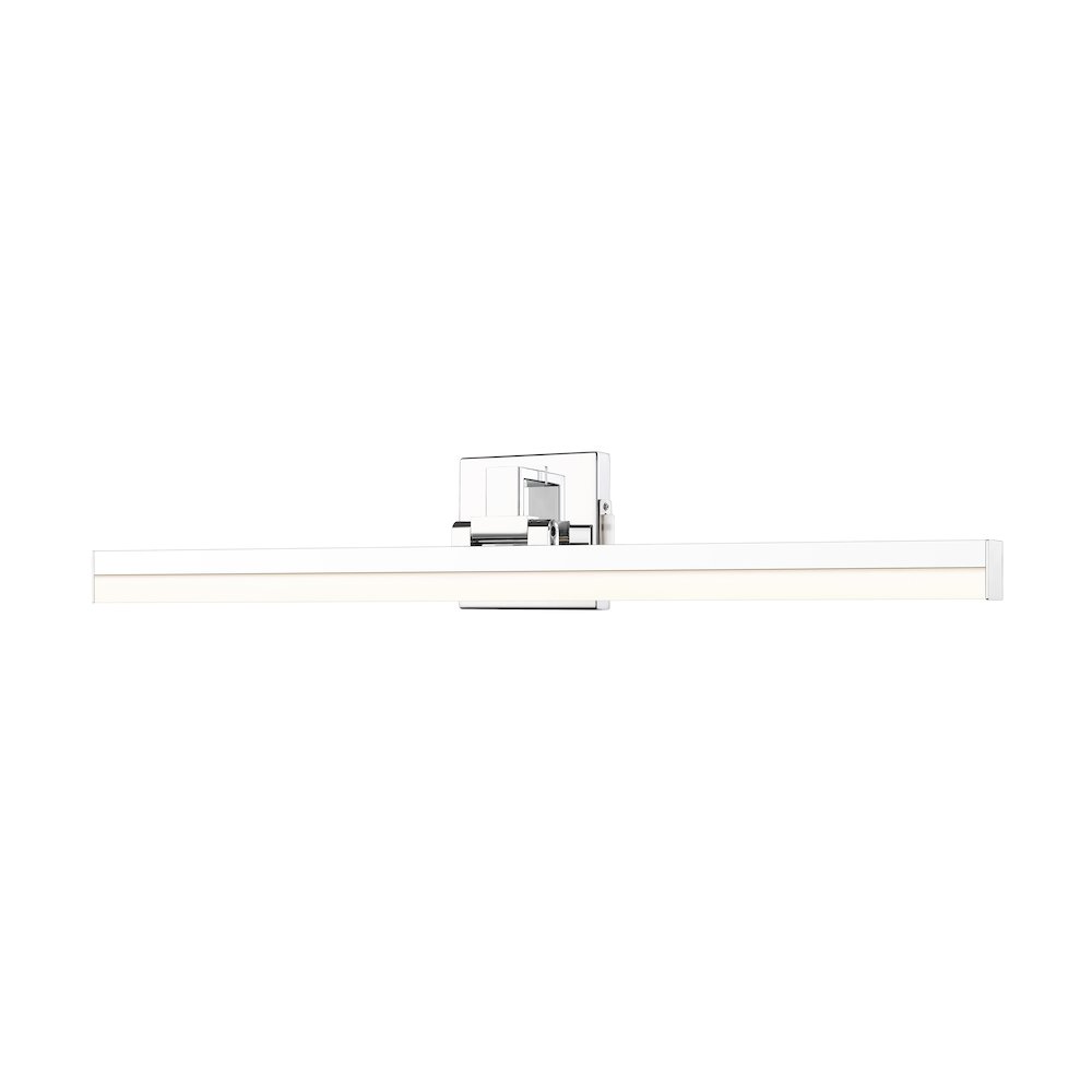 Z-Lite 1 Light Vanity