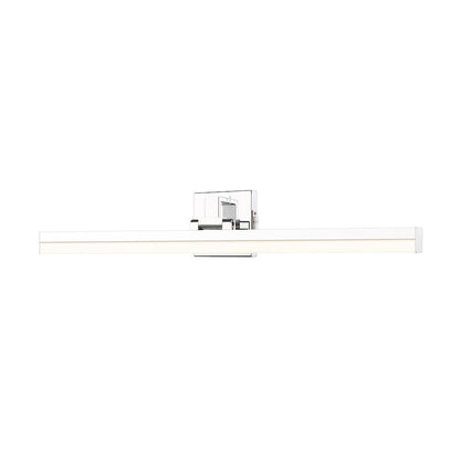 Z-Lite 1 Light Vanity