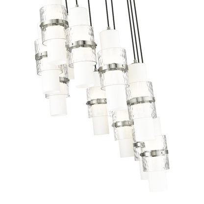 Z-Lite 11 Light Chandelier
