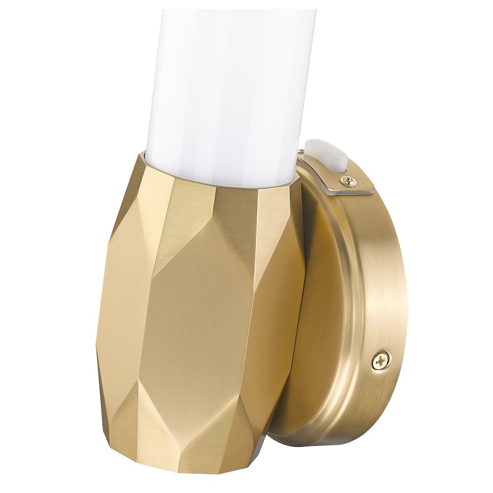 Z-Lite 1 Light Wall Sconce