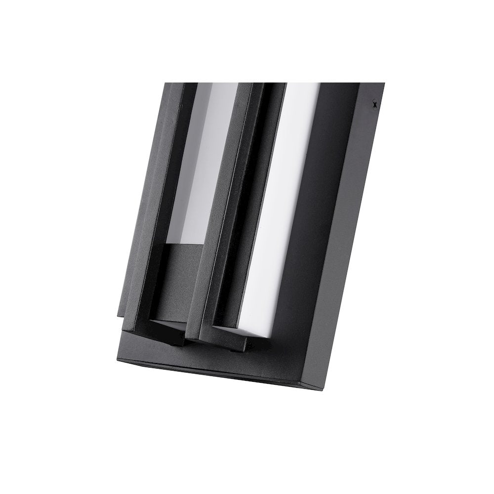 Z-Lite 1 Light Outdoor Wall Light