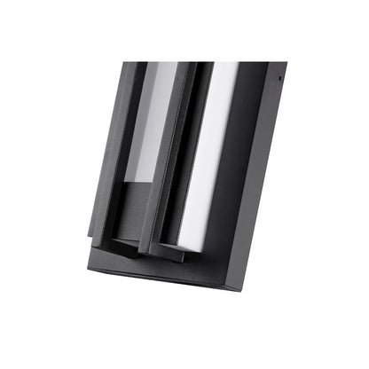Z-Lite 1 Light Outdoor Wall Light
