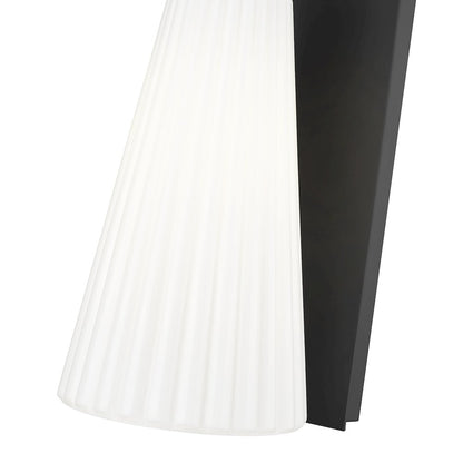 Z-Lite 1 Light Wall Sconce