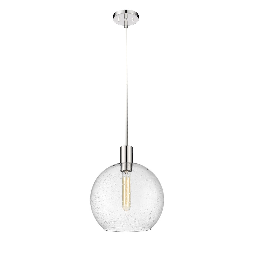 Z-Lite 1 Light Pendant