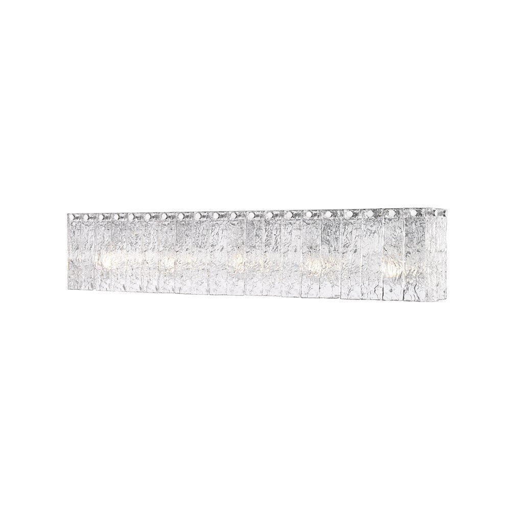 Z-Lite 5 Light Vanity