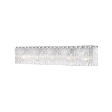 Z-Lite 5 Light Vanity