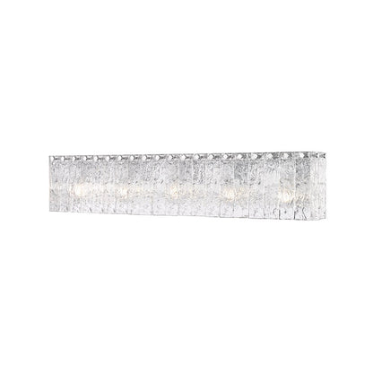 Z-Lite 5 Light Vanity