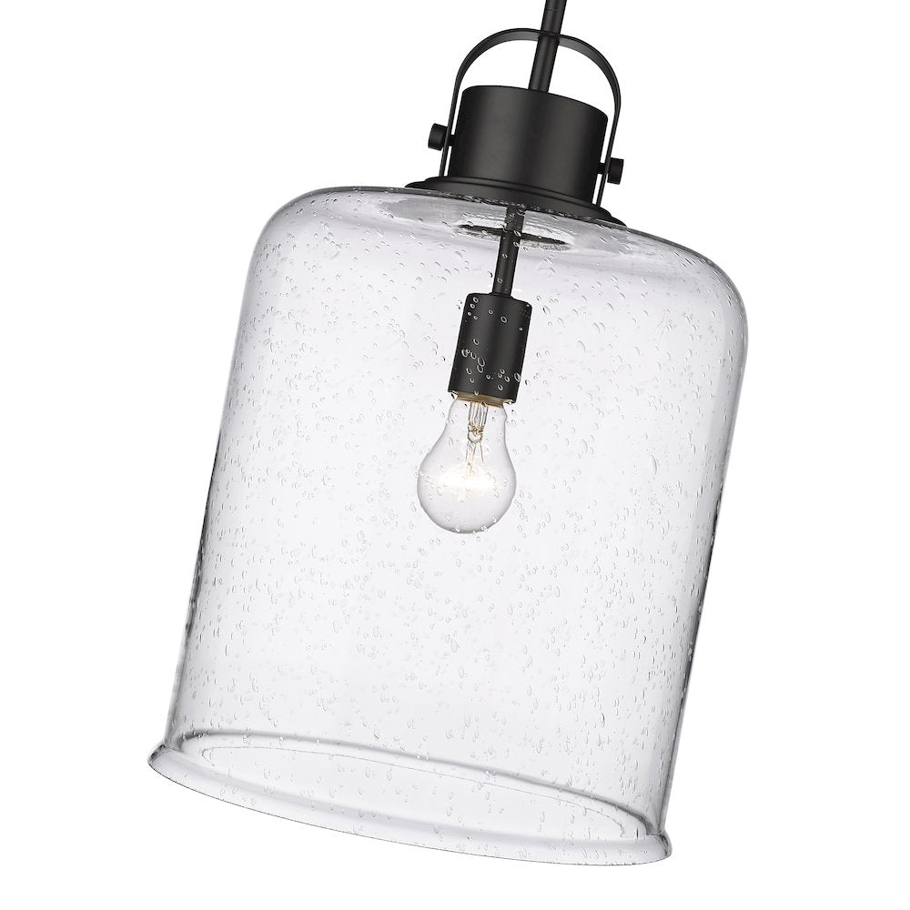 Z-Lite 1 Light Pendant