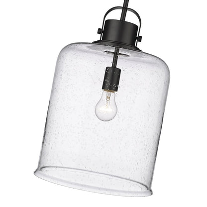 Z-Lite 1 Light Pendant