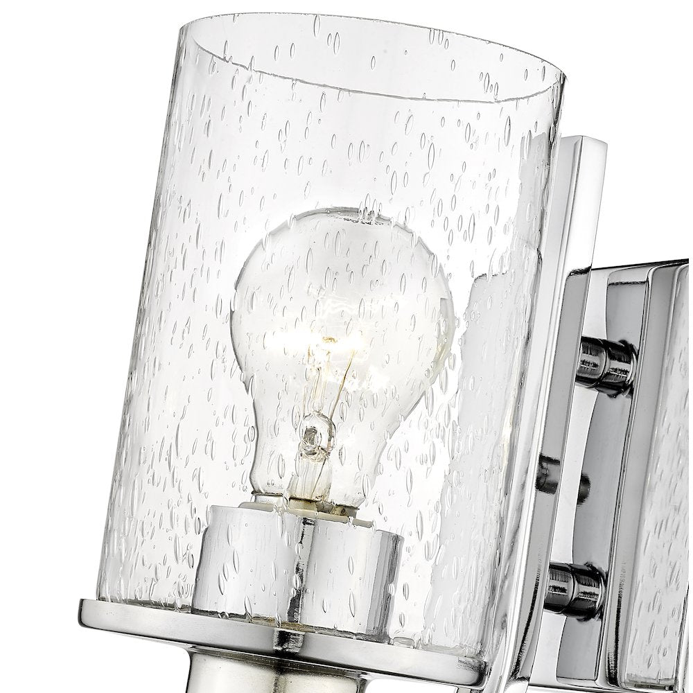 Z-Lite 1 Light Wall Sconce