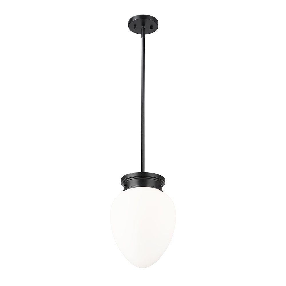 Z-Lite 1 Light Pendant
