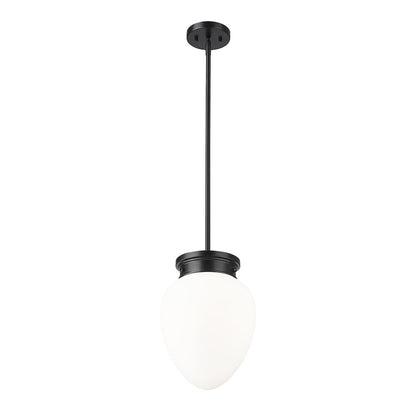 Z-Lite 1 Light Pendant