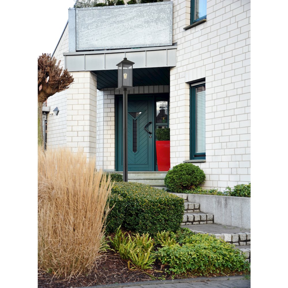 Z-Lite 1 Light Outdoor Post Mounted Fixture