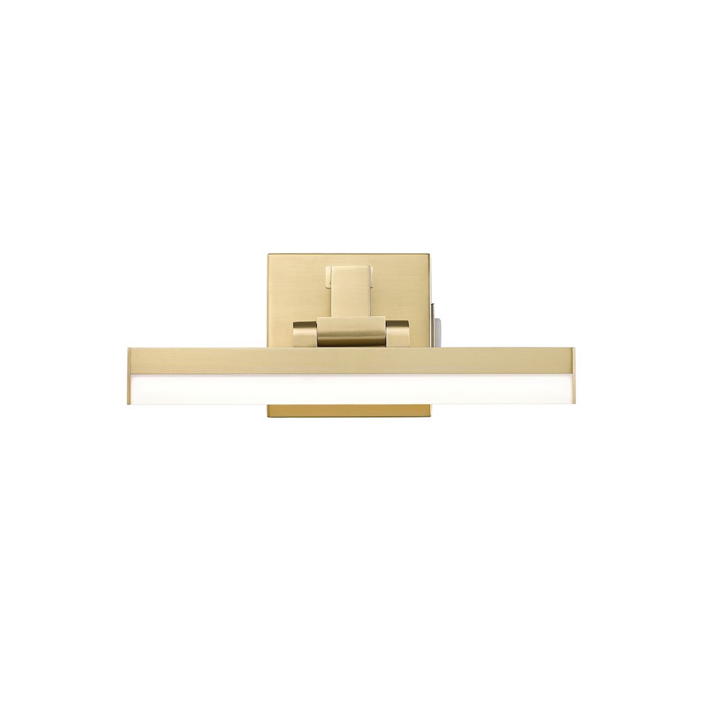 Z-Lite 1 Light Vanity