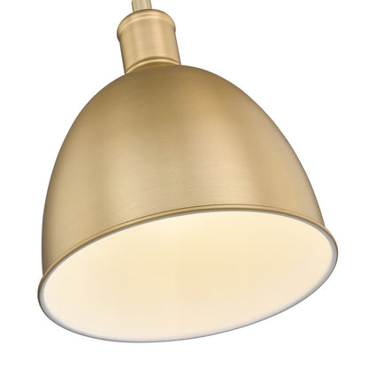 Z-Lite 1 Light Pendant