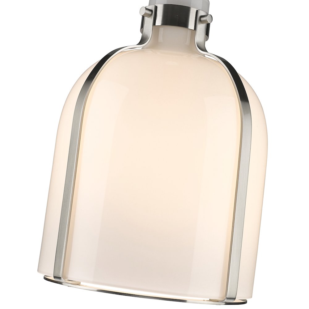 Z-Lite 1 Light Pendant