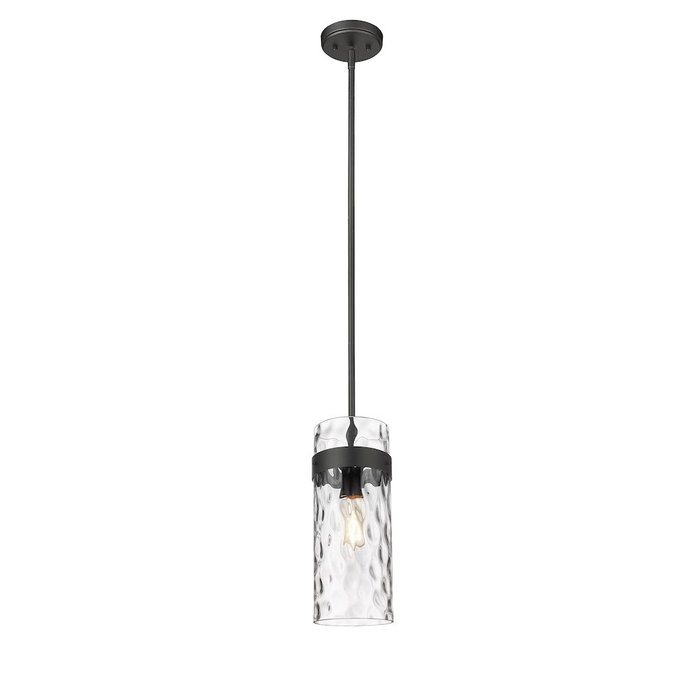 Z-Lite 1 Light Pendant