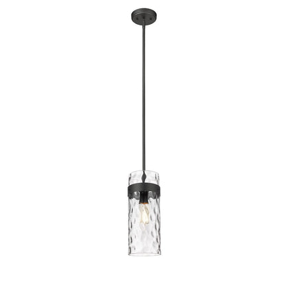Z-Lite 1 Light Pendant