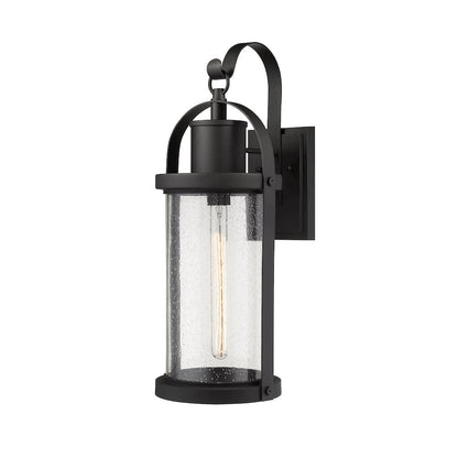 Z-Lite 1 Light Outdoor Wall Light