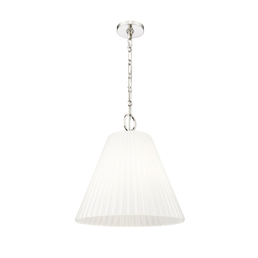 Z-Lite 3 Light Pendant