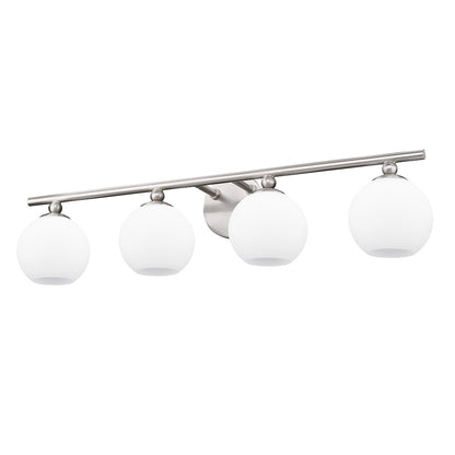 Z-Lite 4 Light Vanity