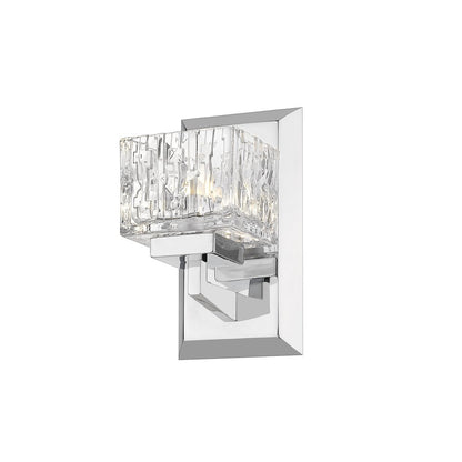 Z-Lite 1 Light Wall Sconce