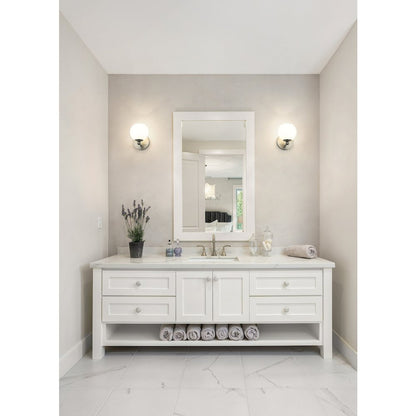 Z-Lite 1 Light Wall Sconce