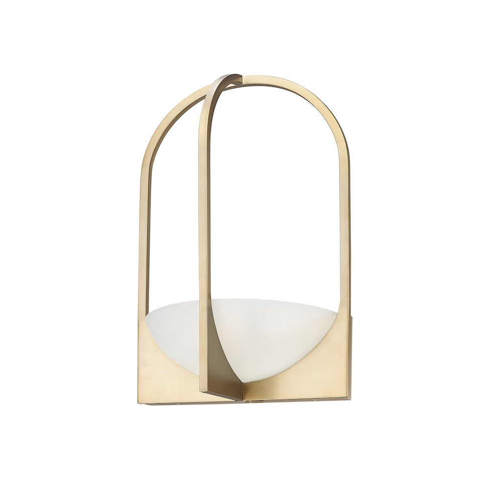 Z-Lite 2 Light Wall Sconce