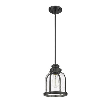 Z-Lite 1 Light Pendant