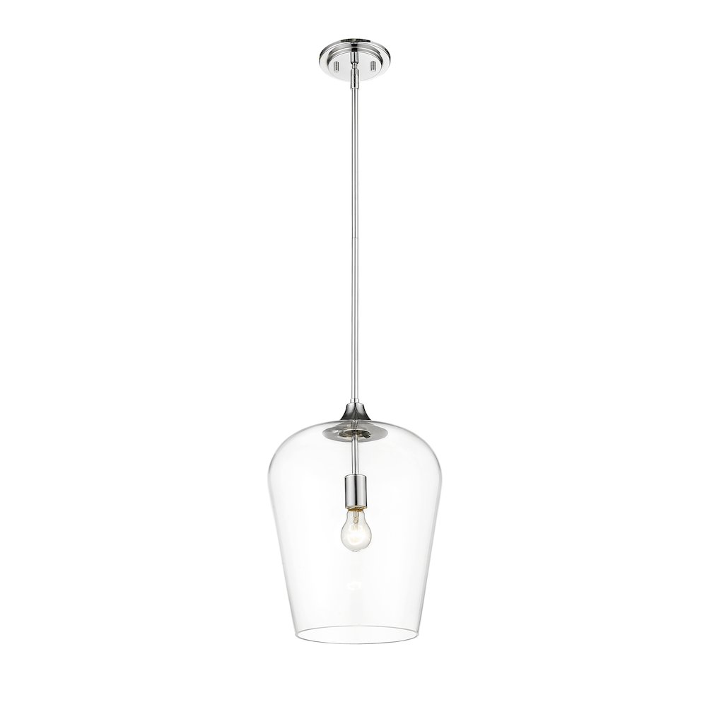Z-Lite 1 Light Pendant