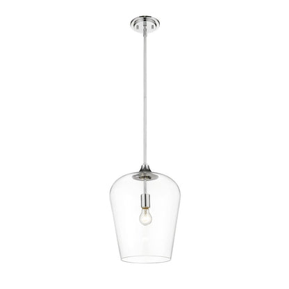 Z-Lite 1 Light Pendant