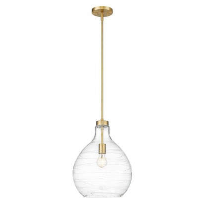 Z-Lite 1 Light Pendant