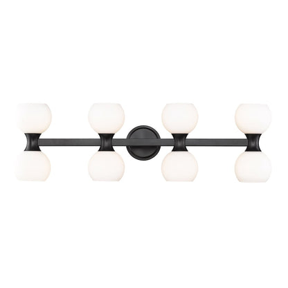 Z-Lite 8 Light Vanity